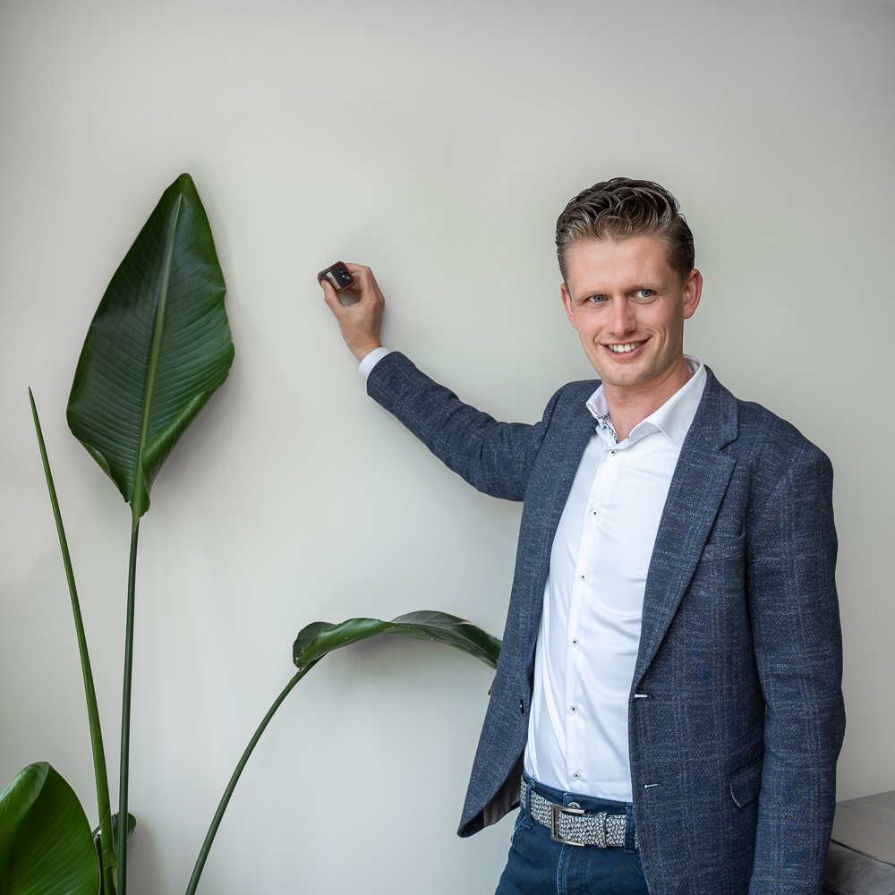 Inspecteur van bouwkundige keuringen in Zoetermeer